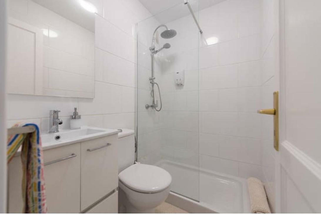 Stylish Apartment In Canteras Beach Las Palmas de Gran Canaria Extérieur photo