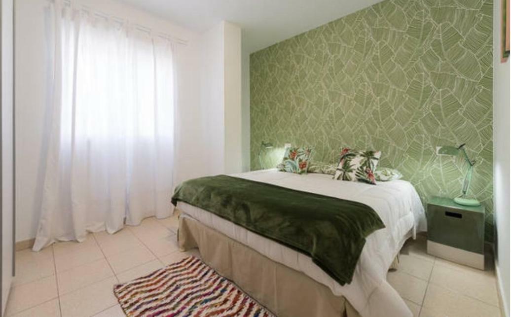 Stylish Apartment In Canteras Beach Las Palmas de Gran Canaria Extérieur photo