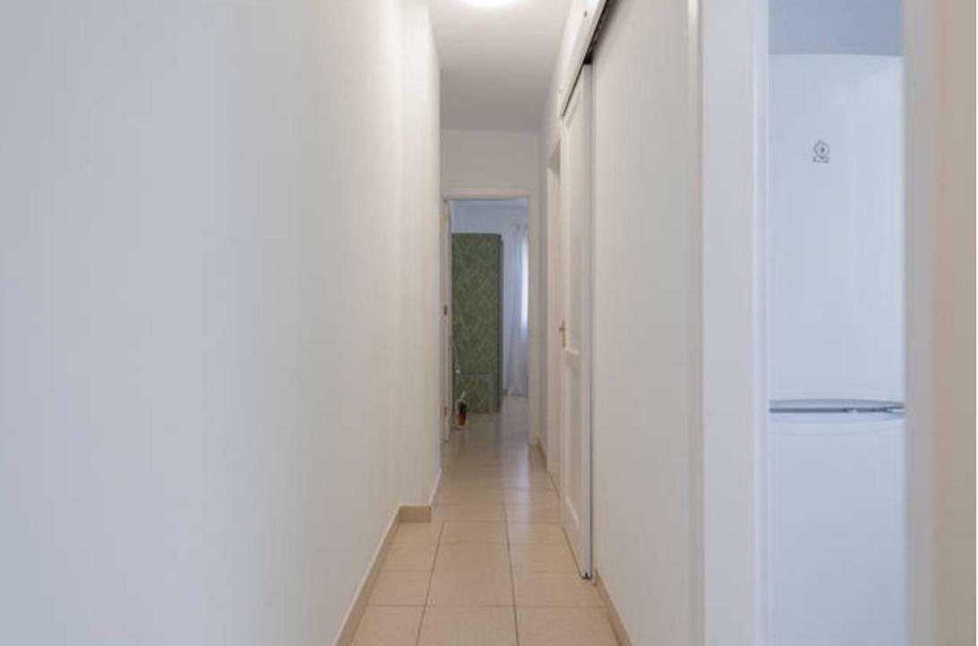 Stylish Apartment In Canteras Beach Las Palmas de Gran Canaria Extérieur photo