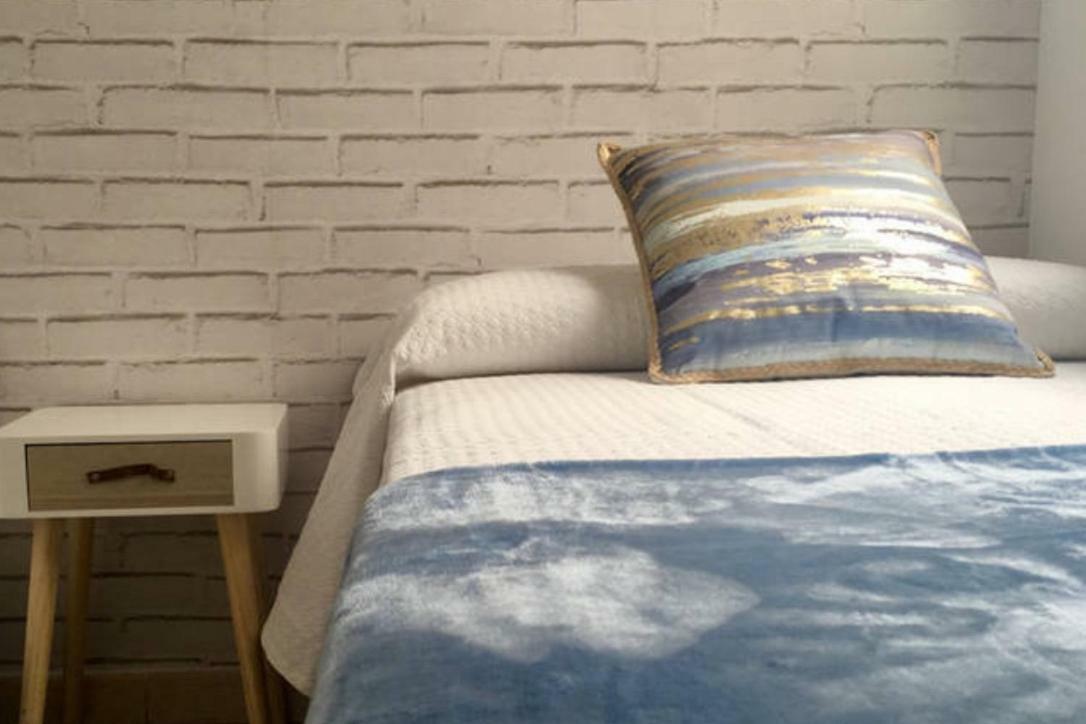 Stylish Apartment In Canteras Beach Las Palmas de Gran Canaria Extérieur photo