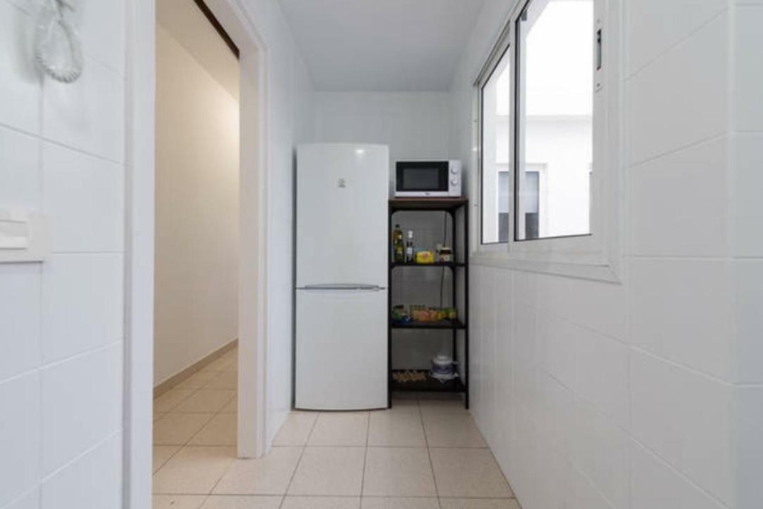 Stylish Apartment In Canteras Beach Las Palmas de Gran Canaria Extérieur photo