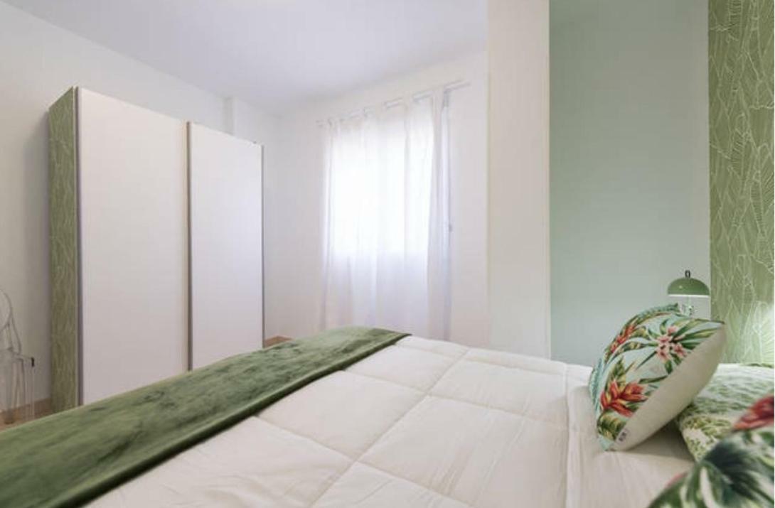 Stylish Apartment In Canteras Beach Las Palmas de Gran Canaria Extérieur photo